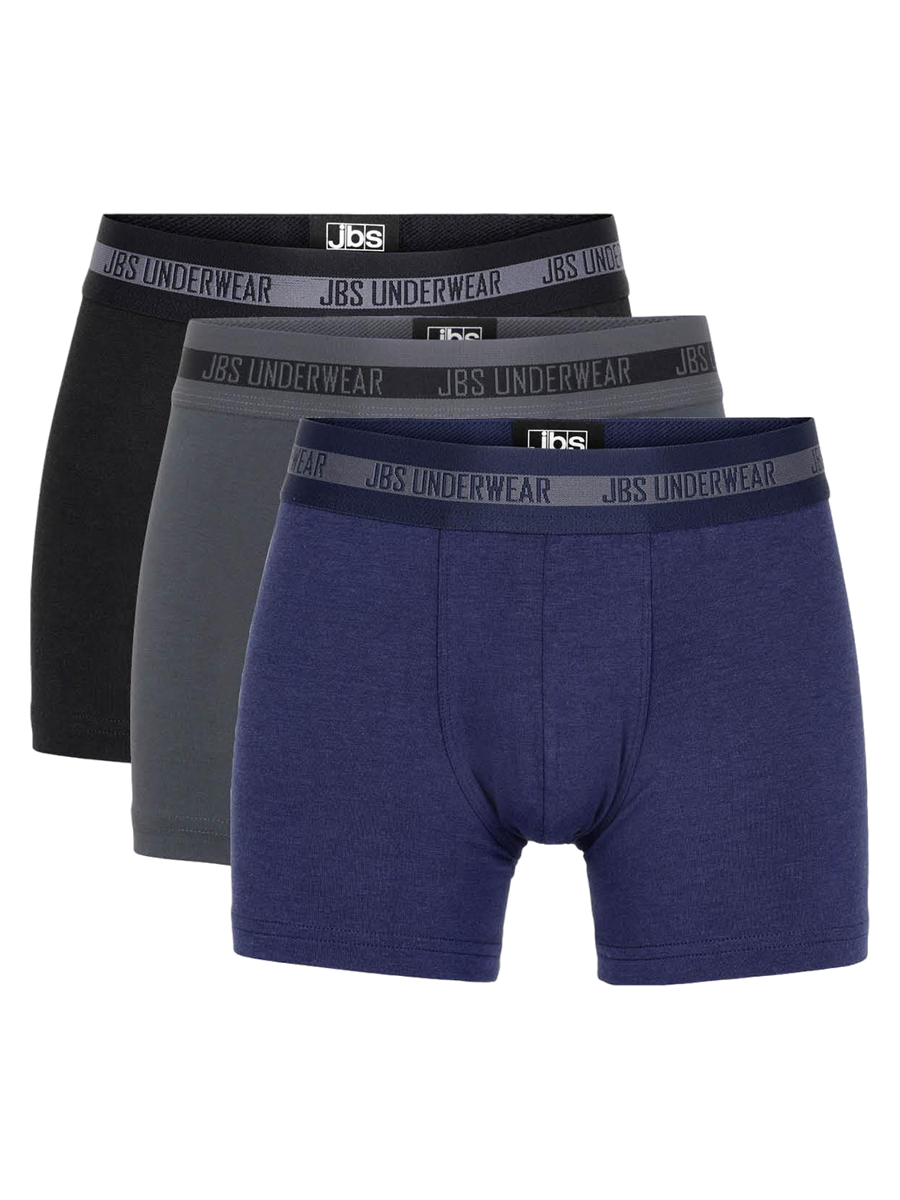 3-pack JBS Tights  til drenge